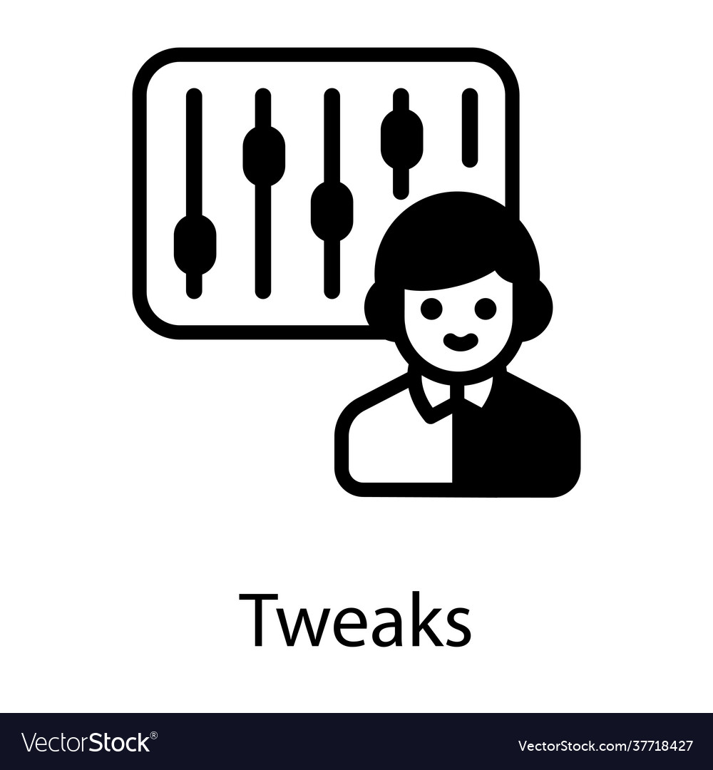 User customization