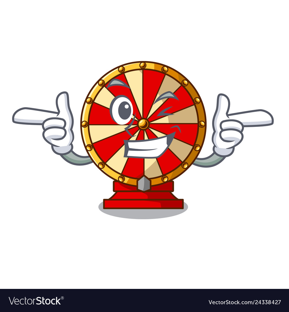 spin wheel toy