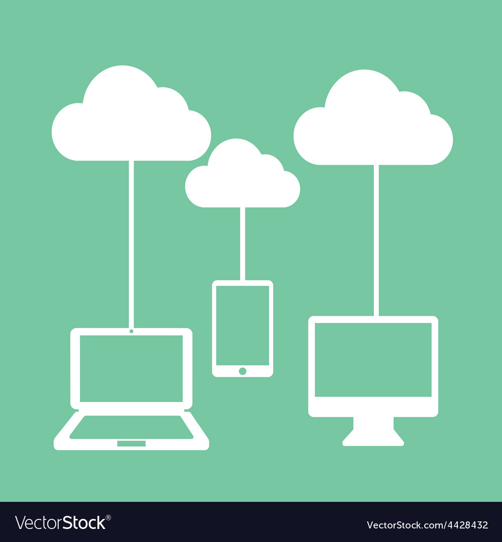 Cloud computing