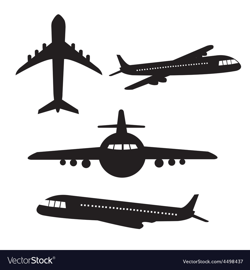 Airplane design