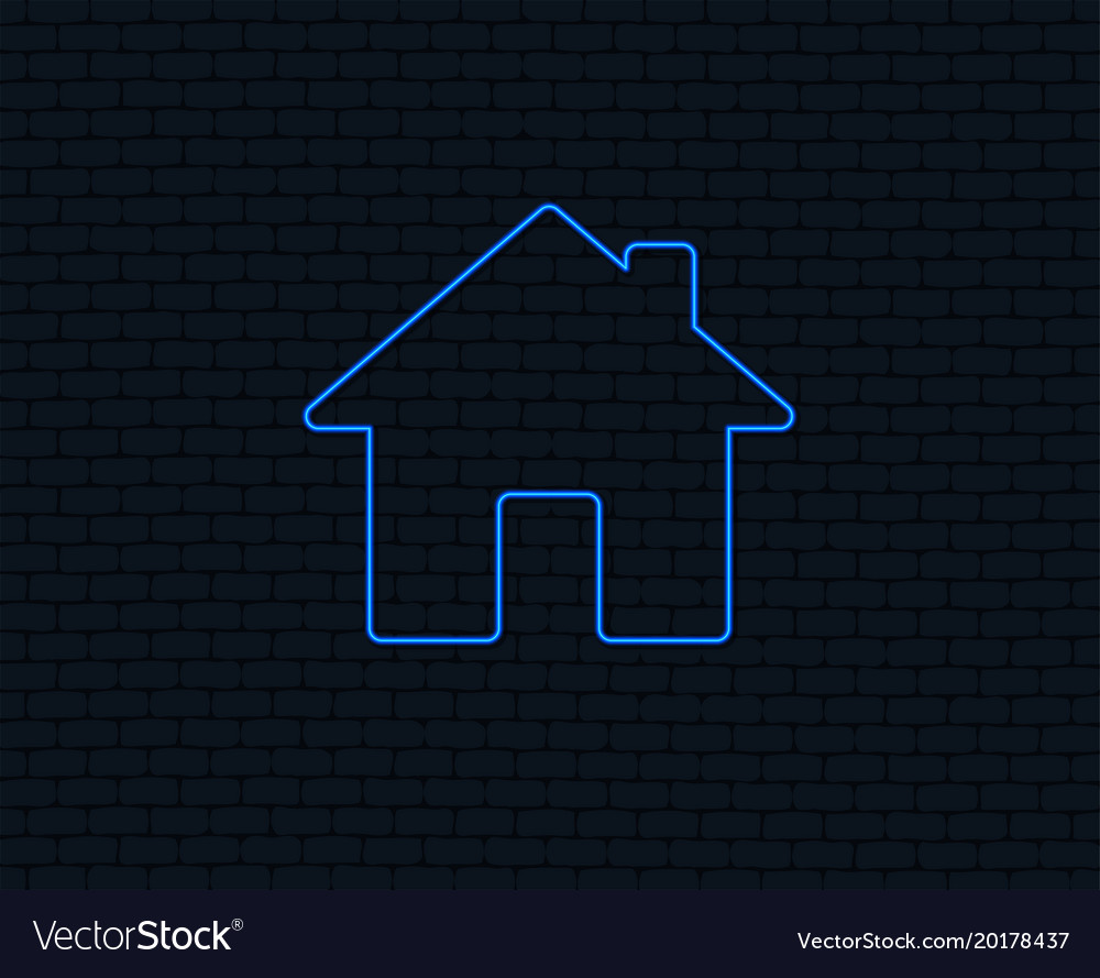 Home sign icon main page button navigation