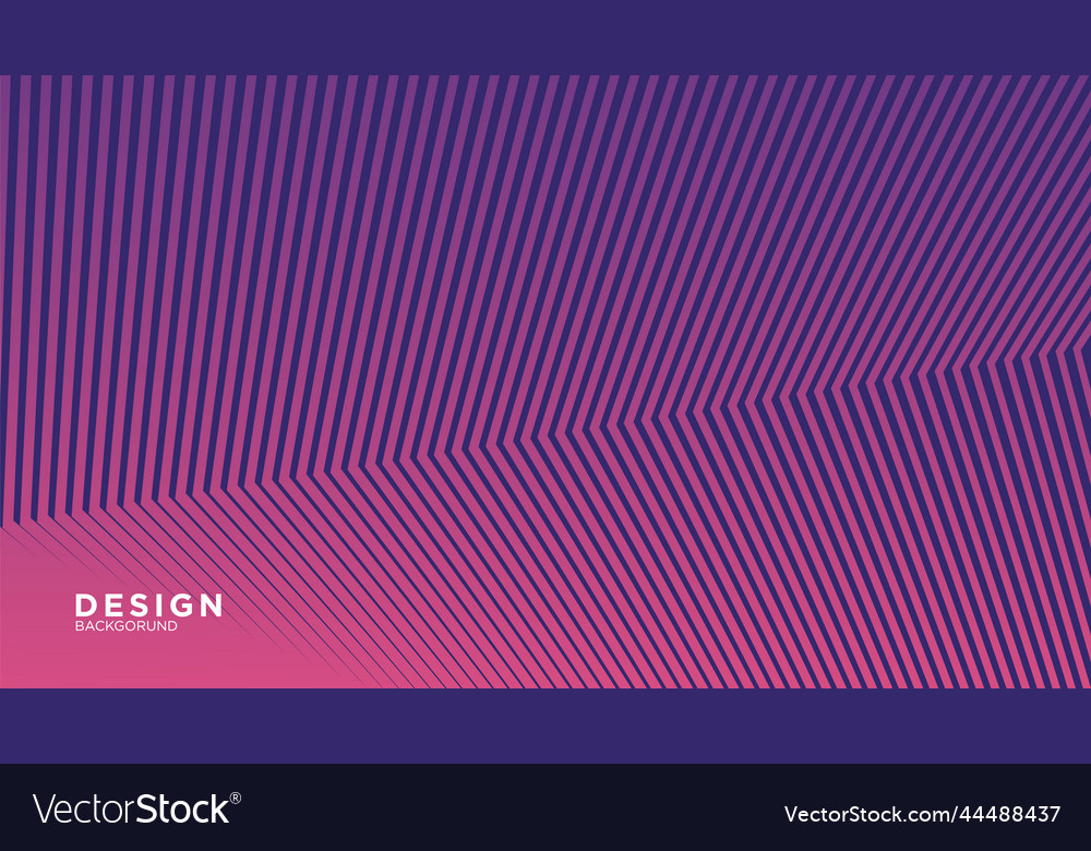 Simple minimalist abstract background