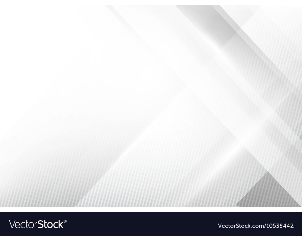 Grey abstract background geometry shine and layer