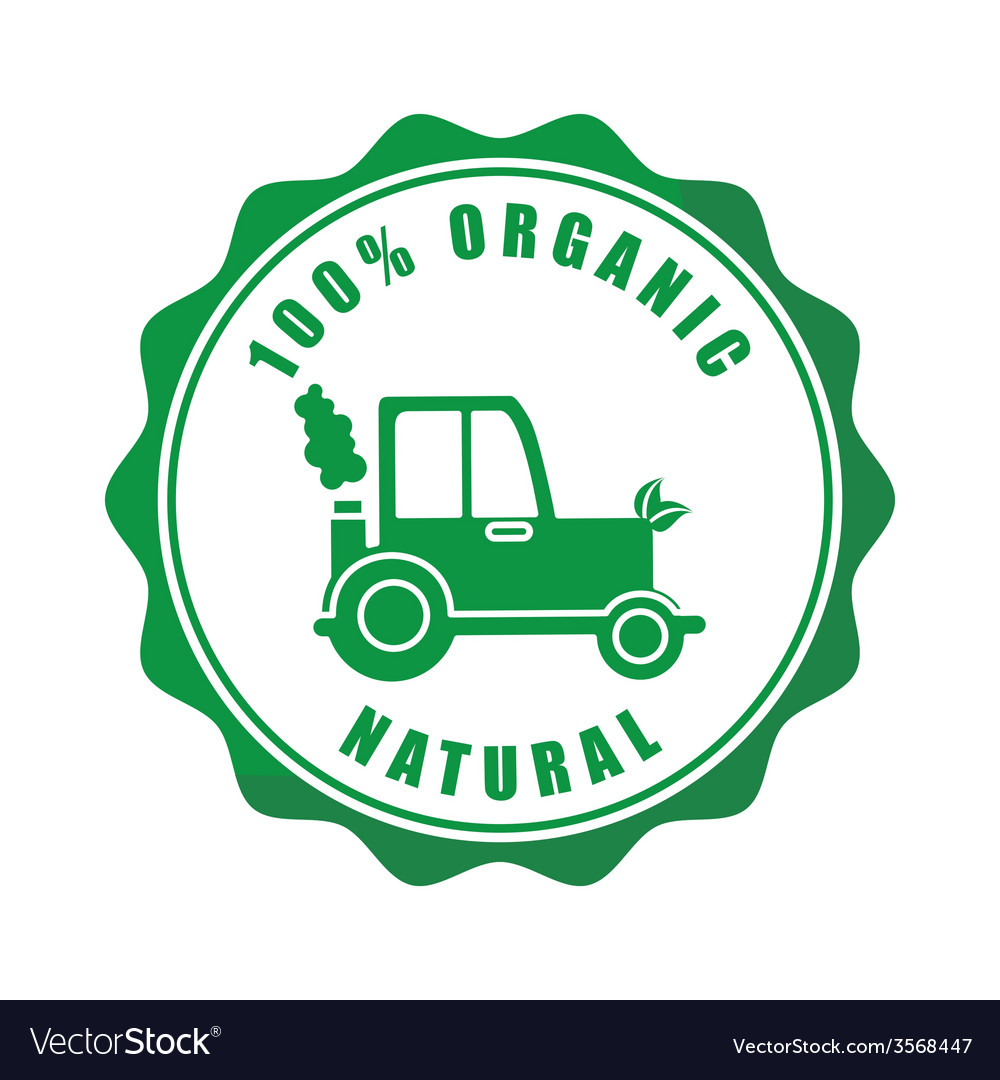 Organic food