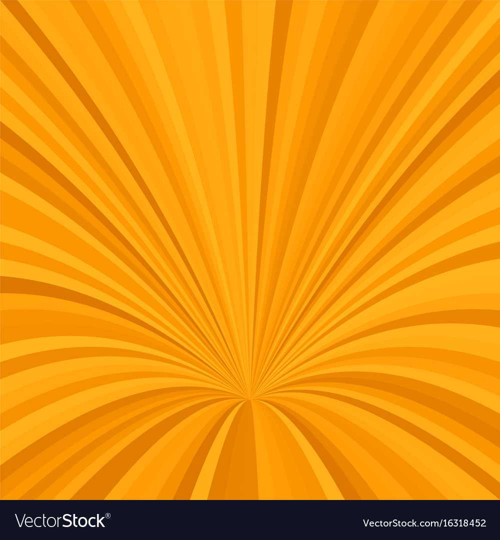 Abstract 3d hole background - graphic