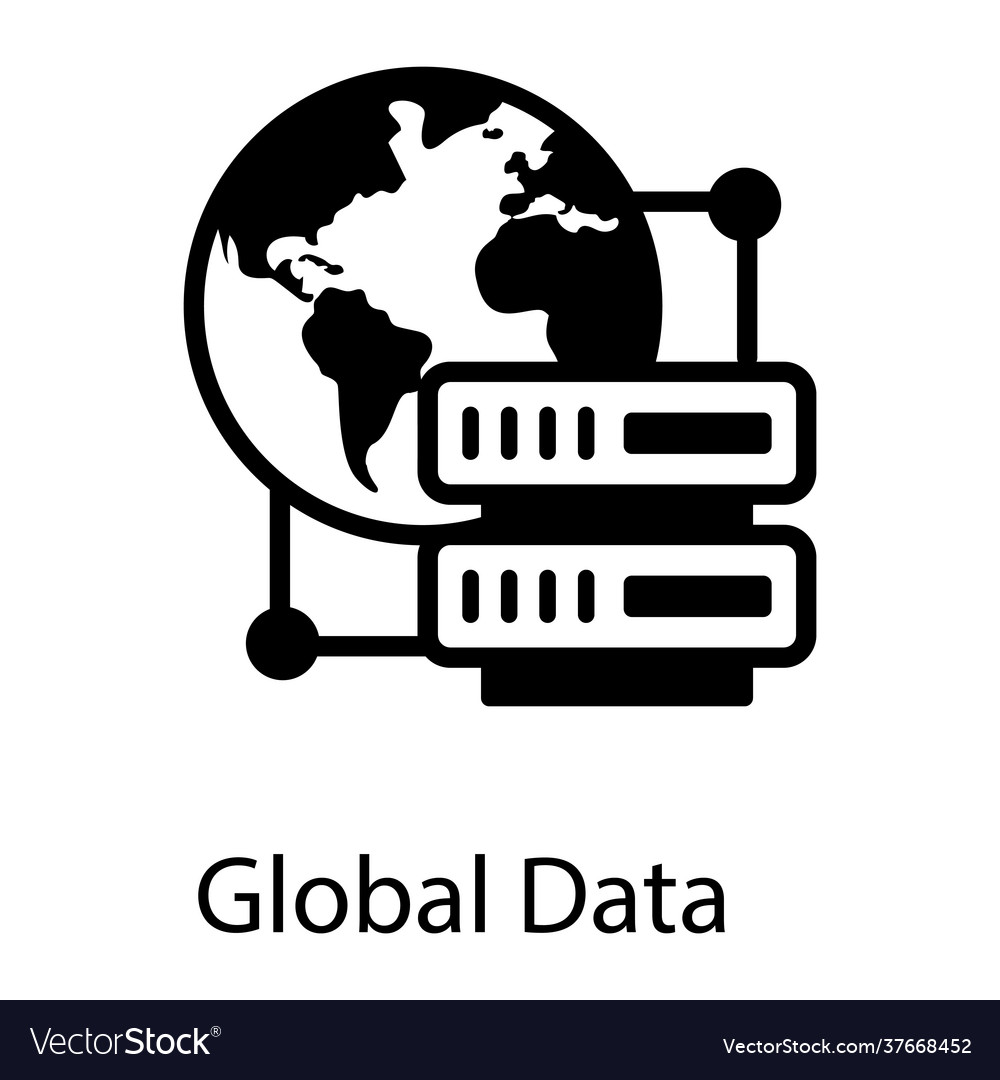 Global data