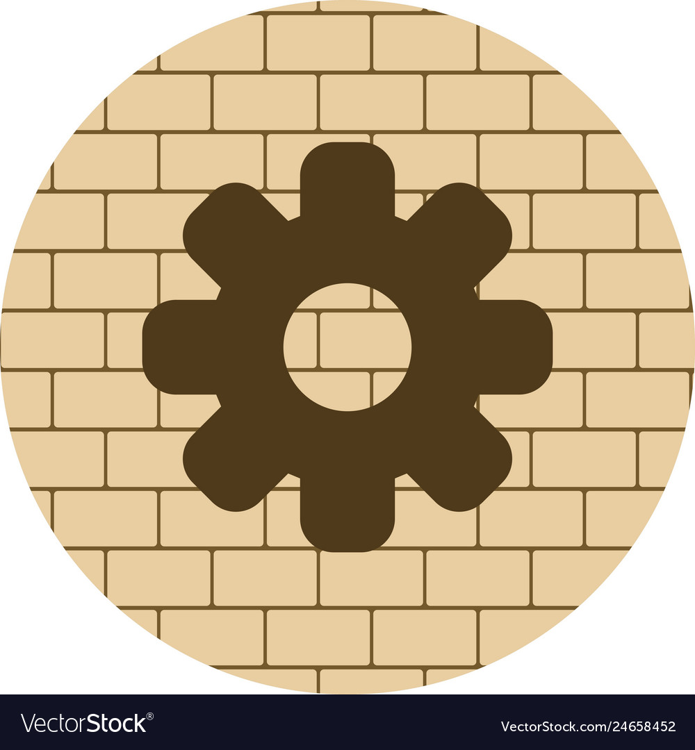 Setting icon