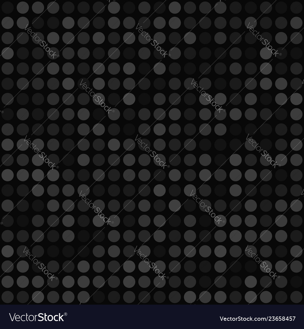 Abstract seamless pattern