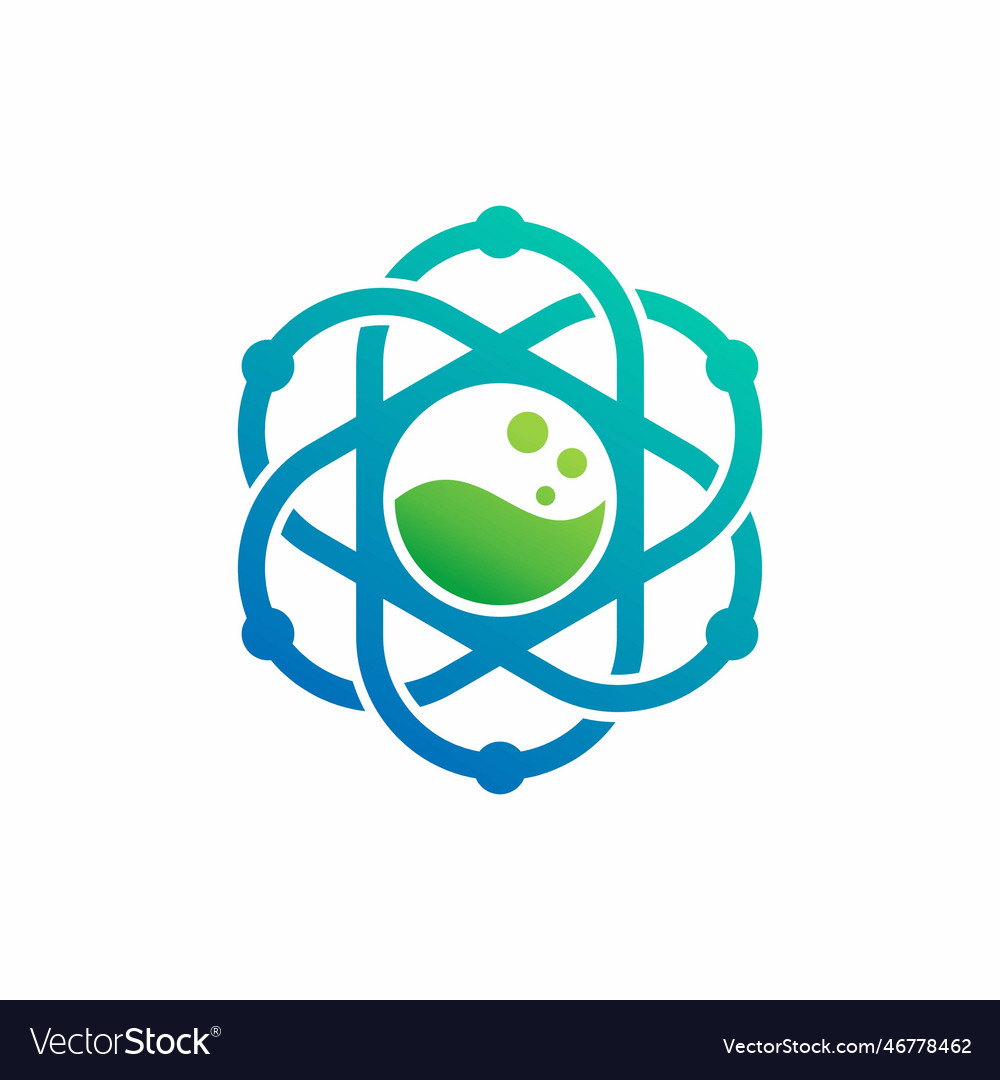 Biolab logo design