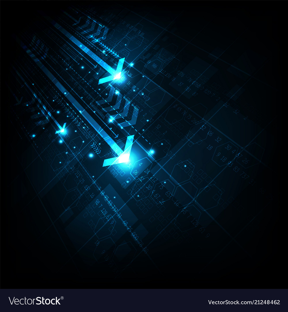Fast and modern internet communication system
