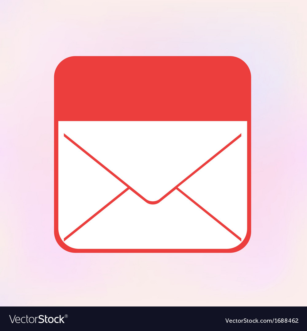 Mail Envelope Icon