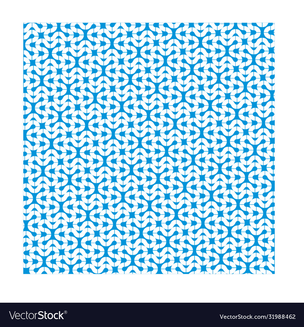 Retro design pattern background stock vector image Retro design pattern background stock