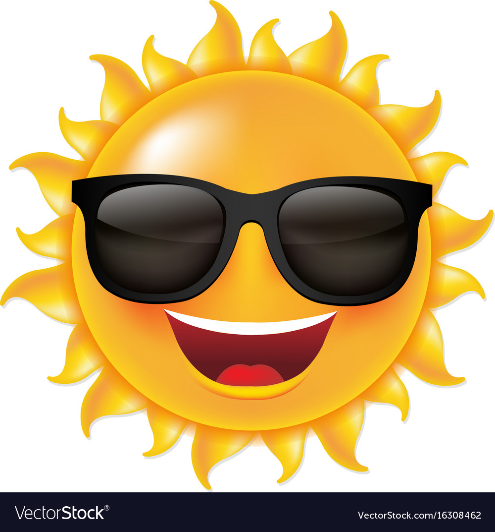 Konsep Terkini 23 Sun With Sunglasses