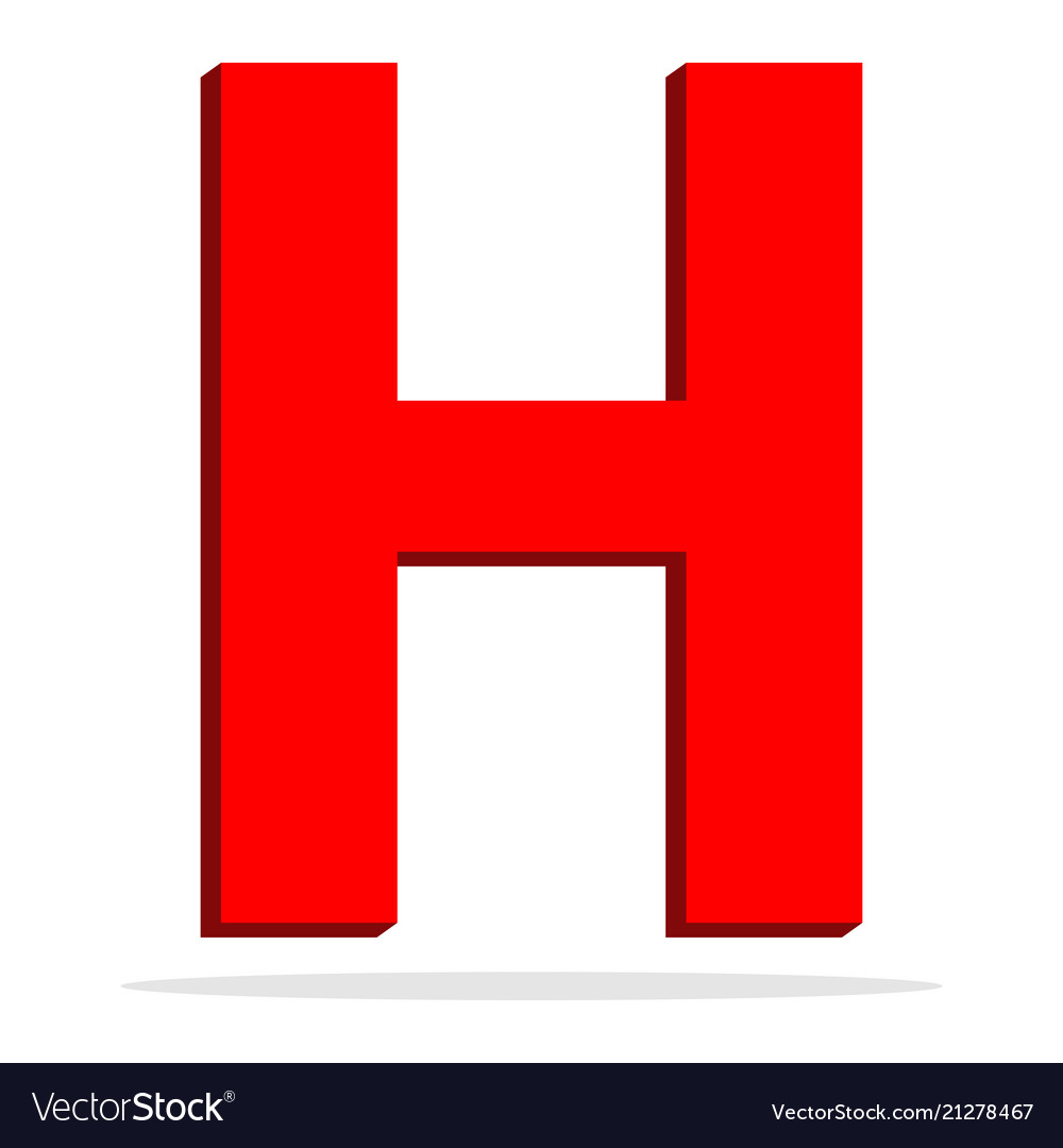 Abstract font type