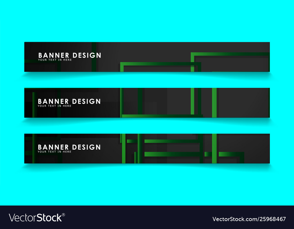 Abstract geometric and rectangular pattern vector image Abstract geometric and rectangular pattern