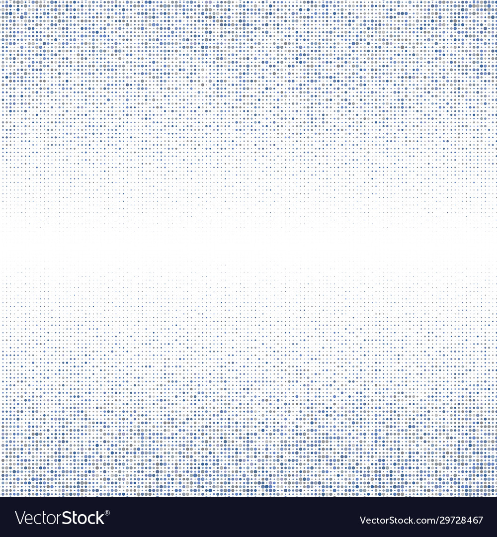Background with blue dots