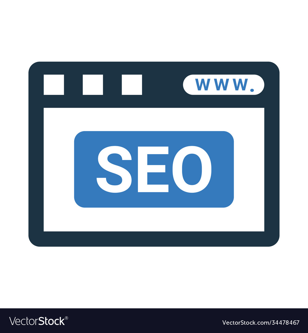 Browser service web icon graphics