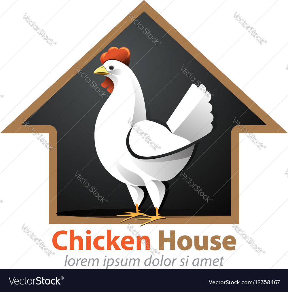 Chicken house