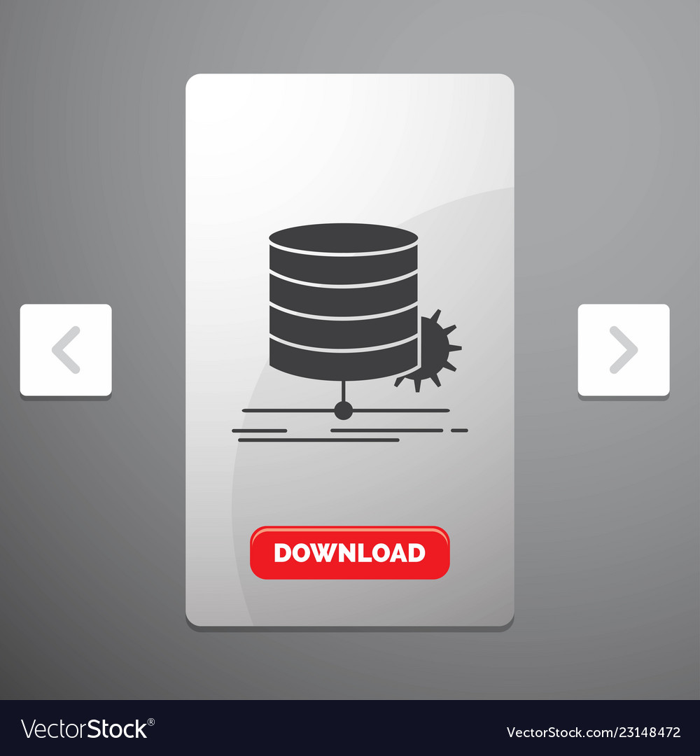 Algorithm Flow Chart Data Icon