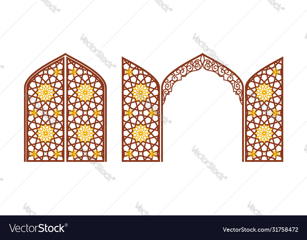 Agrell Architectural Carving Period Style Primer Islamic