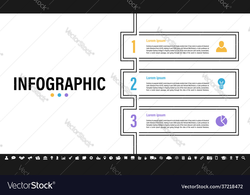 Business Workflow Diagram Template
