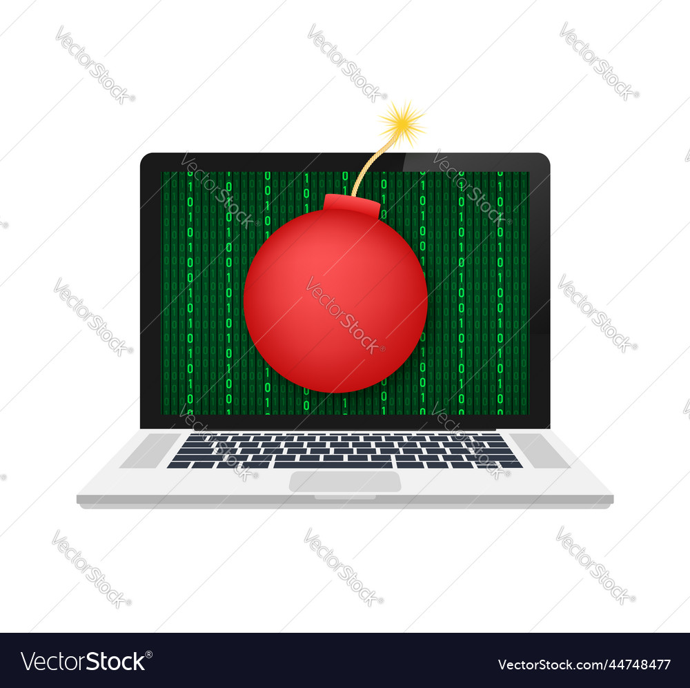 Logic bomb piece of code intentionally inserted