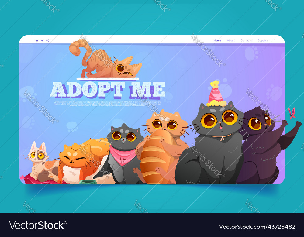 Adopt Me! Support 