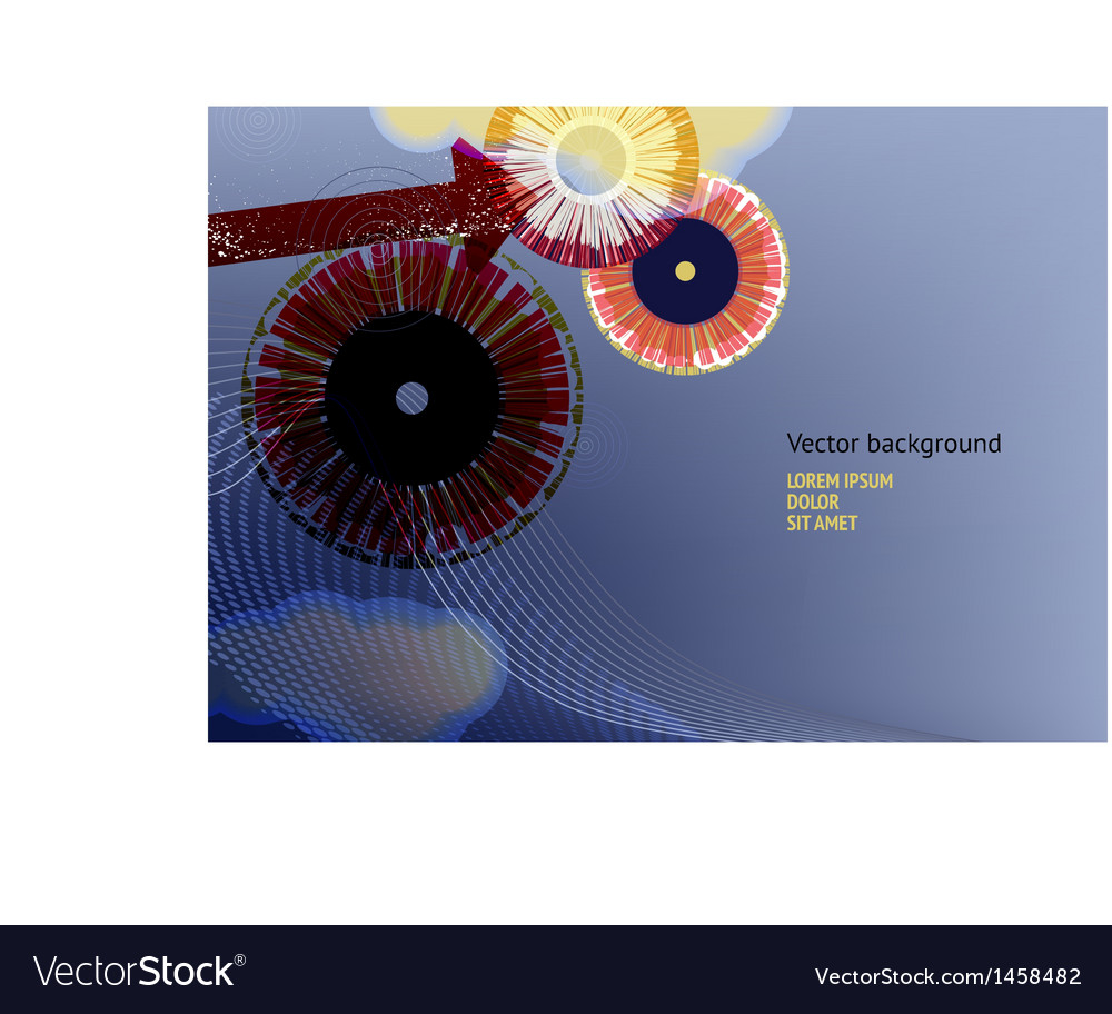 Flyer leaflet booklet layout editable design
