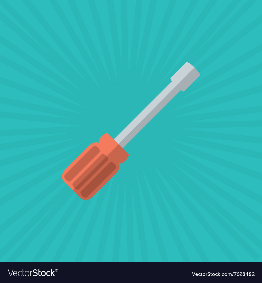 Tools icon design
