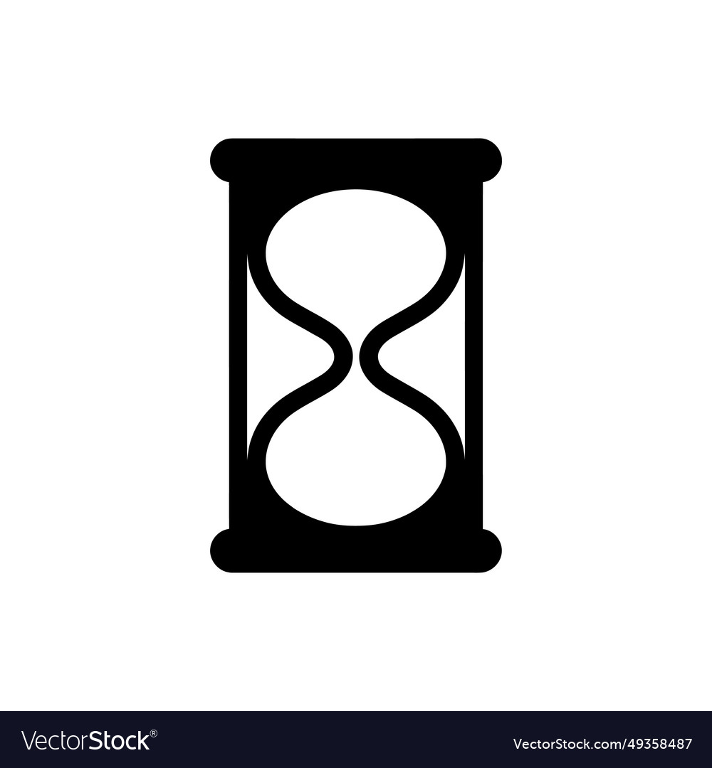 Countdown icon - simple