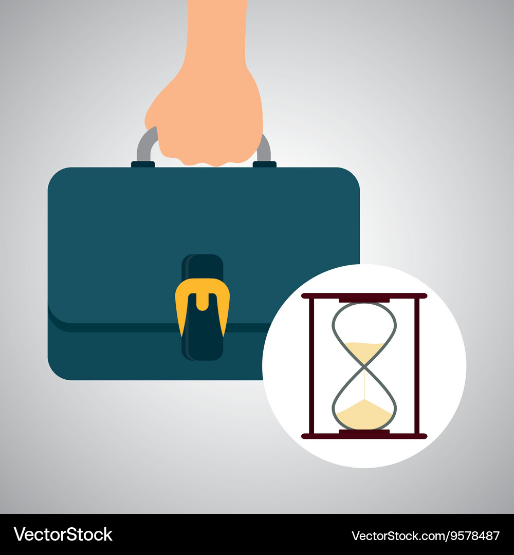 Flat about achievement design Royalty Free Vector Image