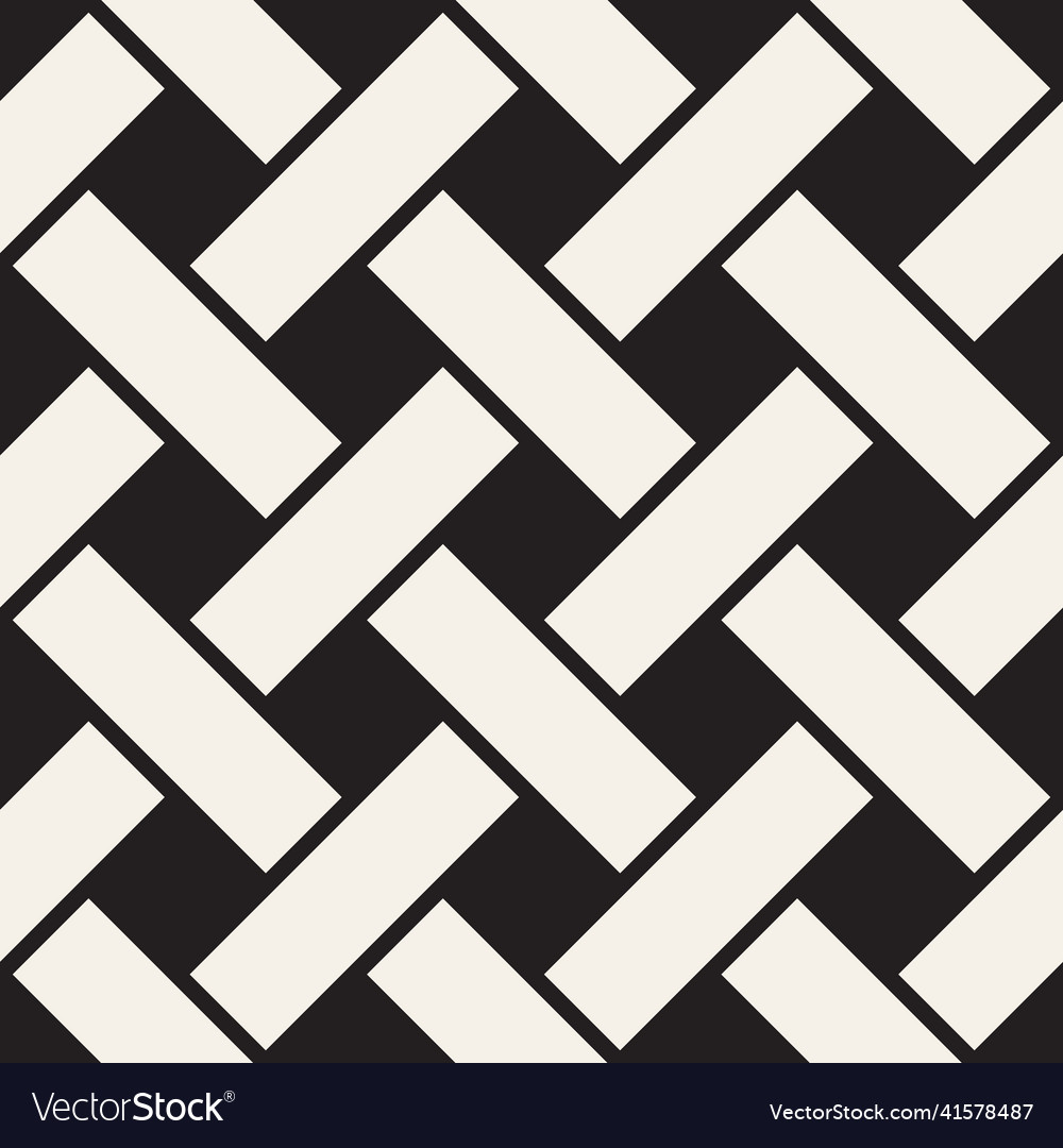 Geometric Repeating Pattern