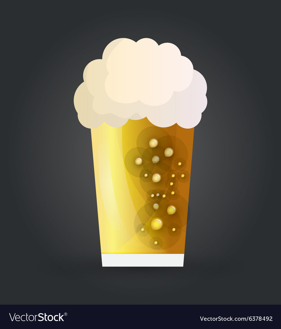 Beer product design