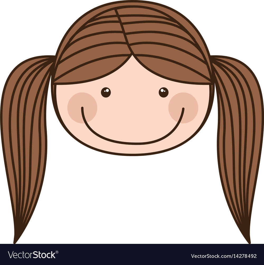 Non Nude Teen Girls In Pigtails