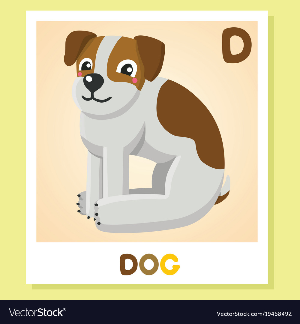 Алфавит собак картинки. Буква с в виде собаки. D is for Dog.