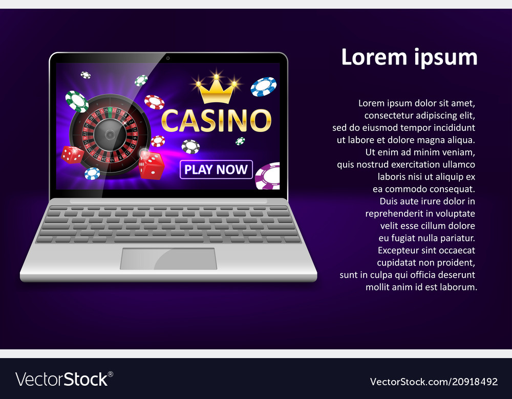 Internet casino