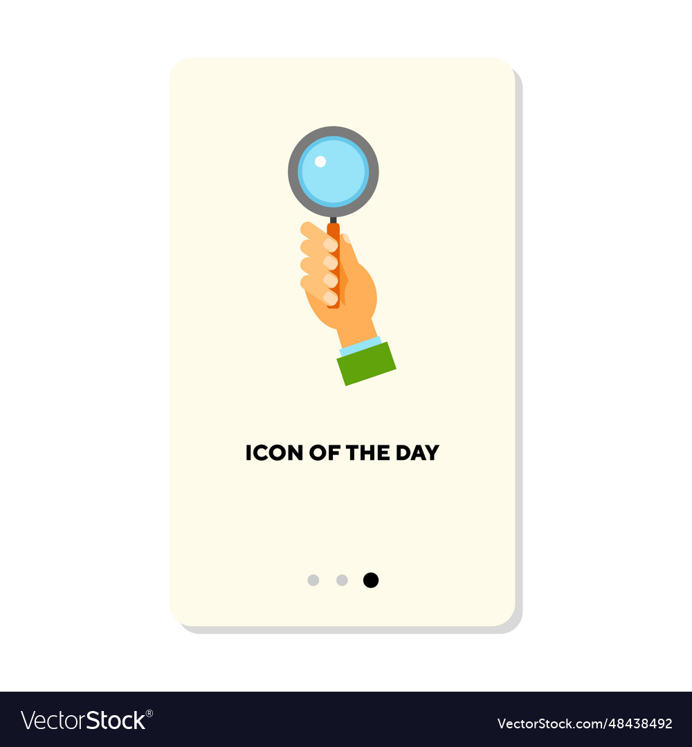 Lab analyses icon Vector Image Lab analyses icon