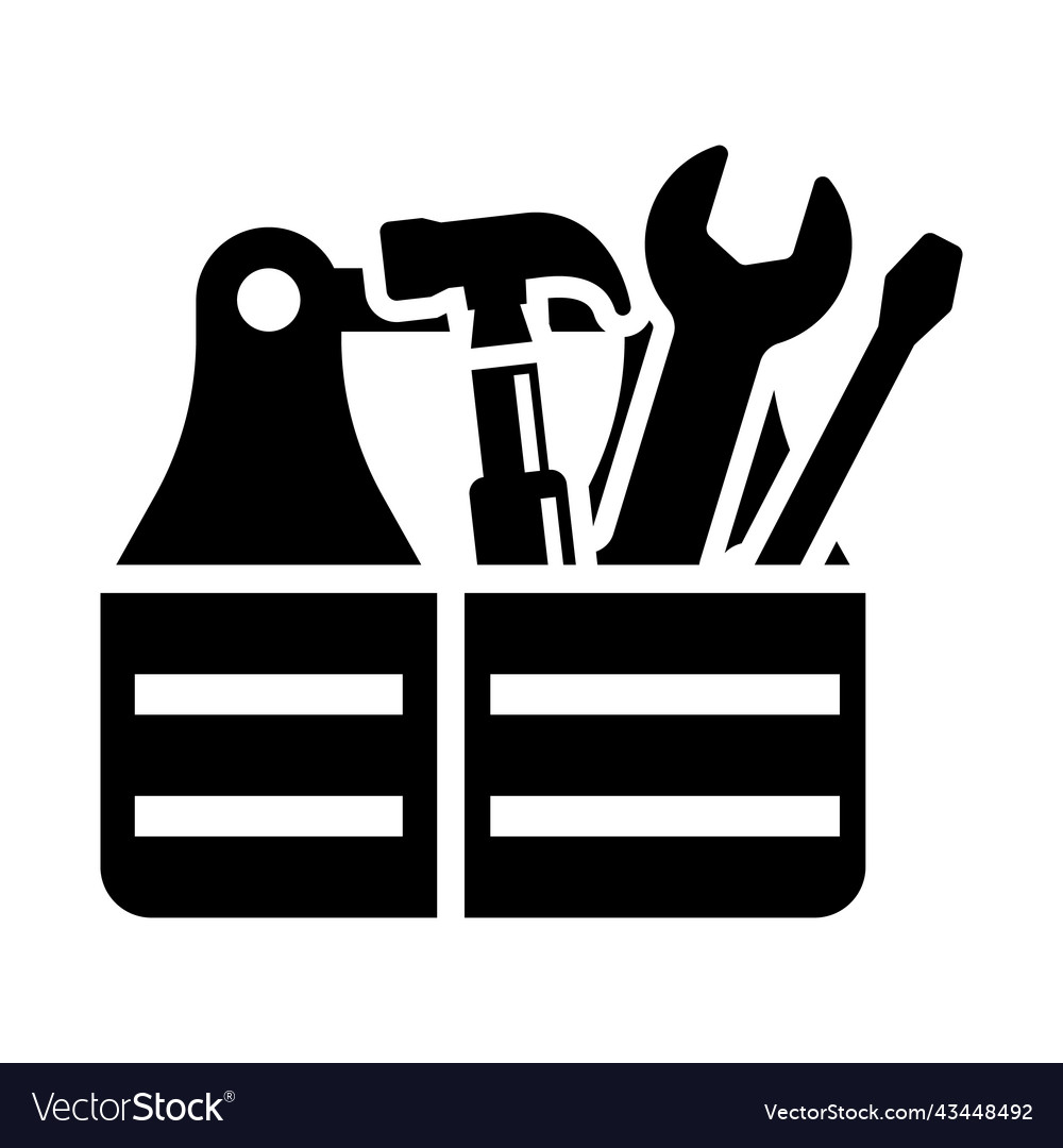 Toolbox and Toolkit Collection
