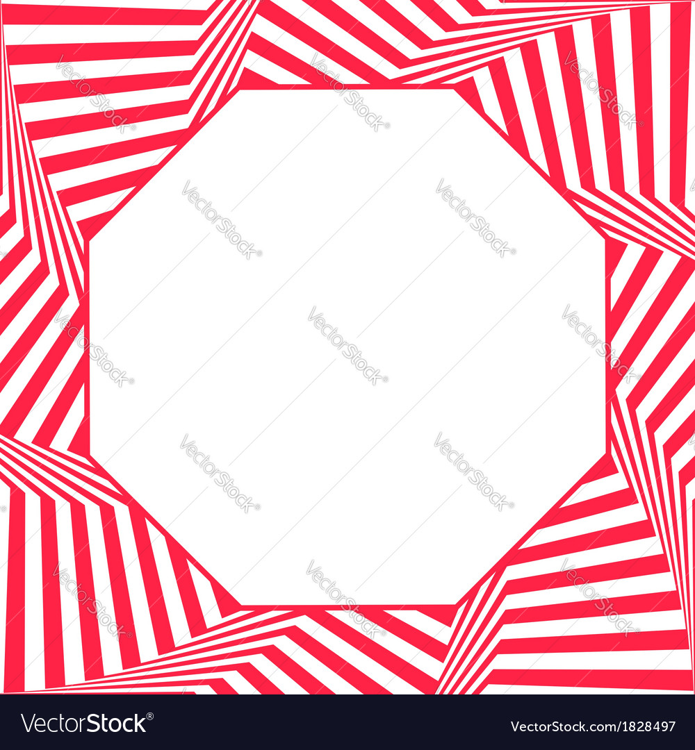 Abstract background with lines