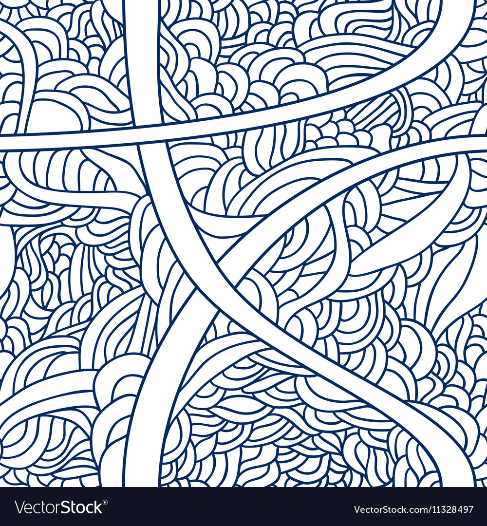 Abstract seamless patterns