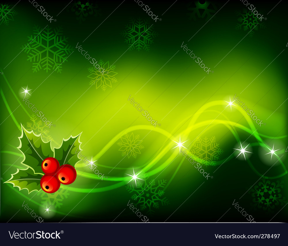 Christmas background