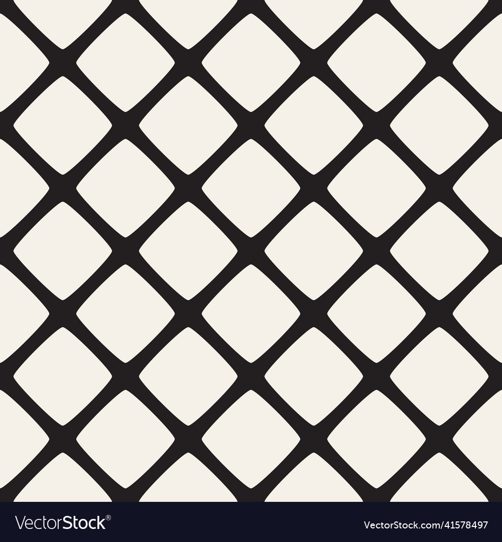 Geometric Repeating Pattern