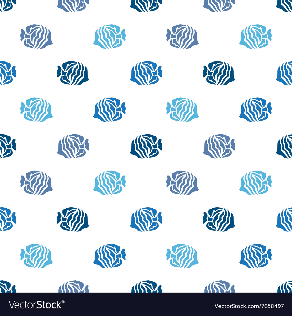 Seamless pattern