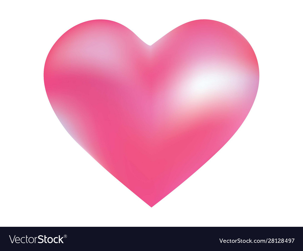 Smooth background in form a shape vector image Smooth background in form a shape