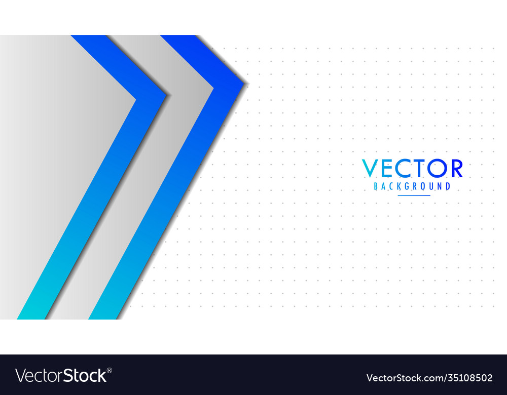 Abstract minimal cyan light gradient line shape vector image Abstract minimal cyan light gradient line shape