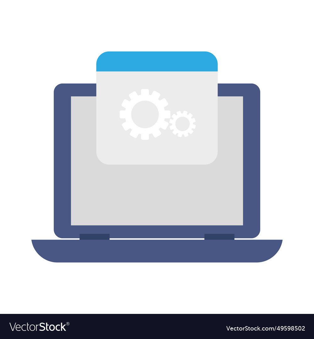 Database computer files