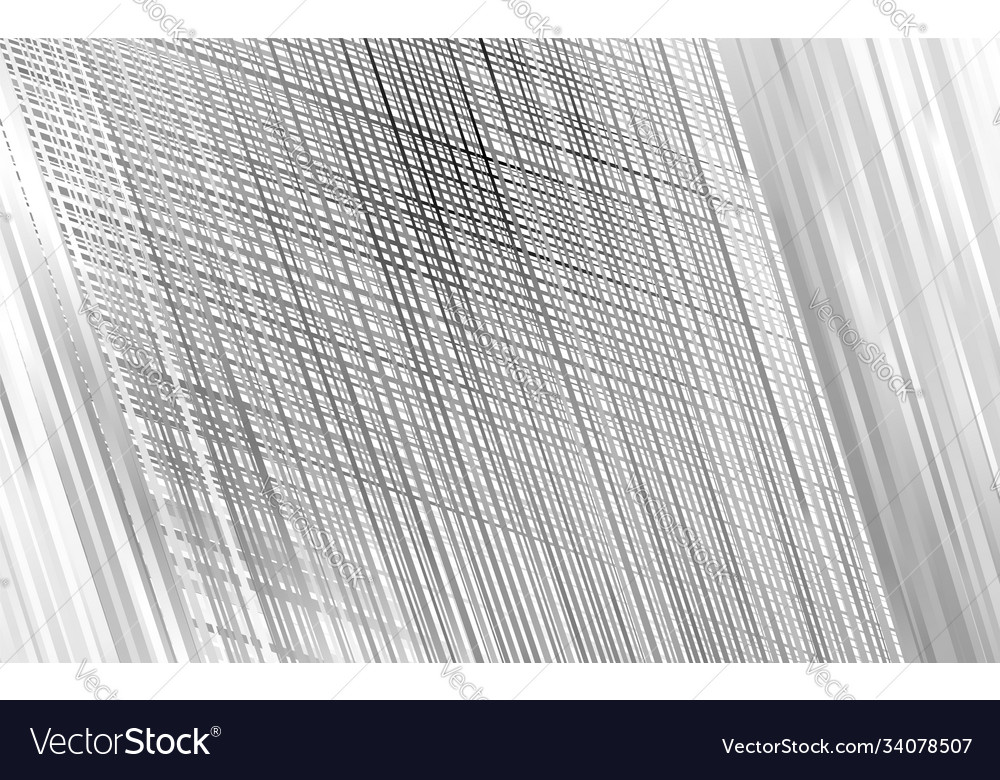 Grid mesh geometric background pattern black