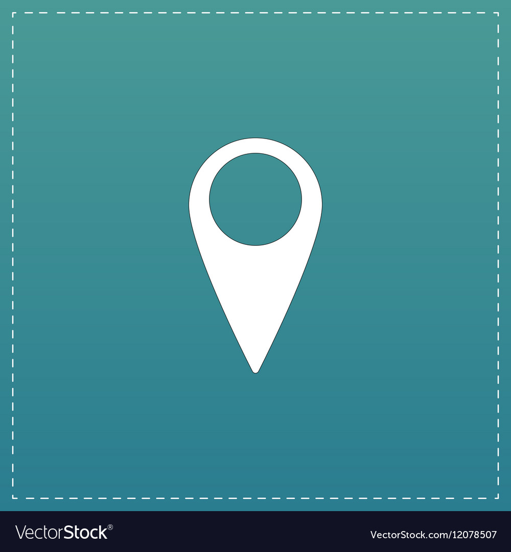 Mark icon pointer