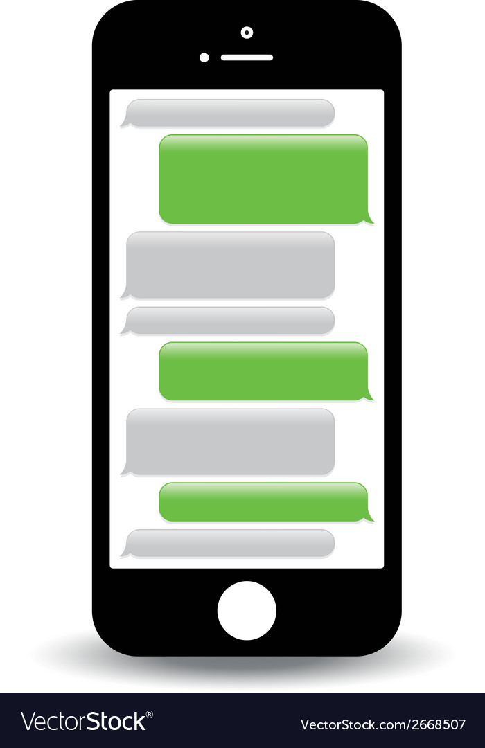 Mobile Text Messaging