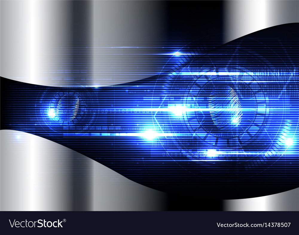 Technological fingerprint scanning cybersecurity